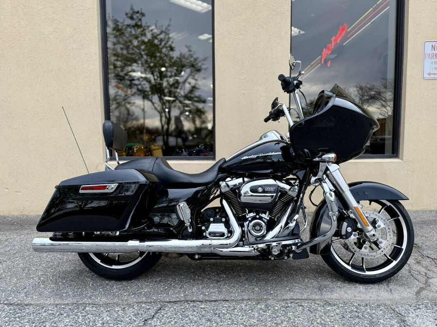 2020 Harley-Davidson Road Glide FLTRX