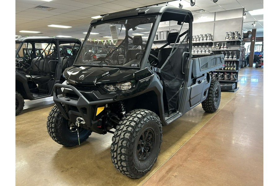 2026 Can-Am DEFENDER PRO XT HD10