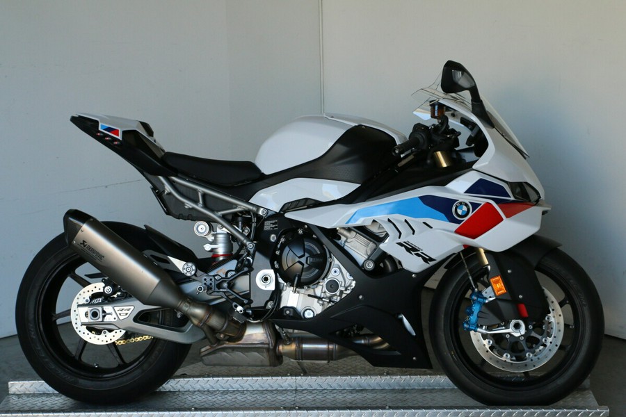 2025 BMW S 1000 RR