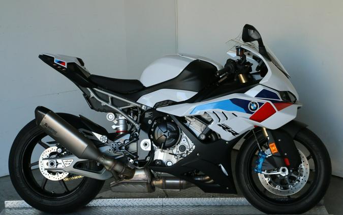 2025 BMW S 1000 RR