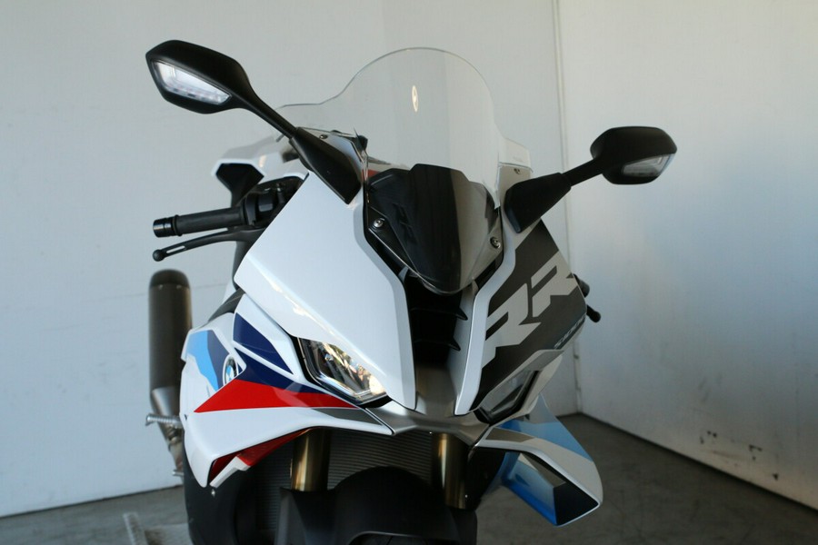 2025 BMW S 1000 RR