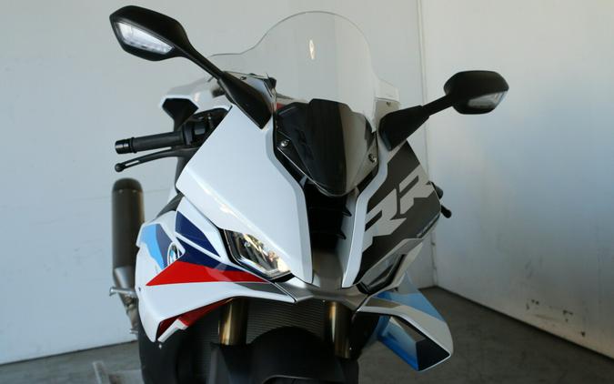 2025 BMW S 1000 RR
