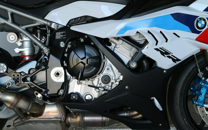 2025 BMW S 1000 RR
