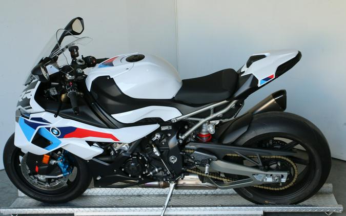 2025 BMW S 1000 RR