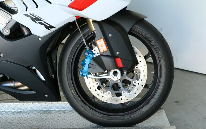2025 BMW S 1000 RR