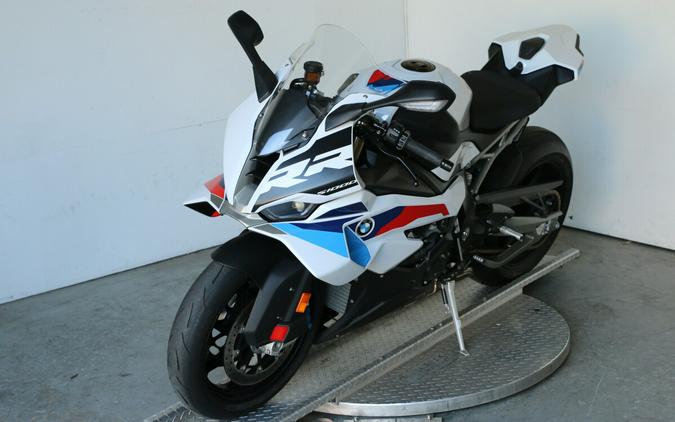 2025 BMW S 1000 RR