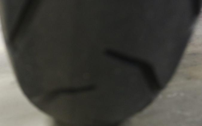 2024 Harley-Davidson Fat Boy® 114