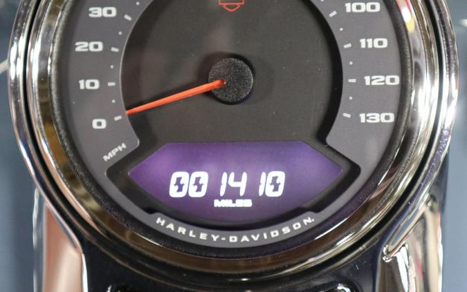 2024 Harley-Davidson Fat Boy® 114