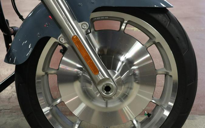 2024 Harley-Davidson Fat Boy® 114