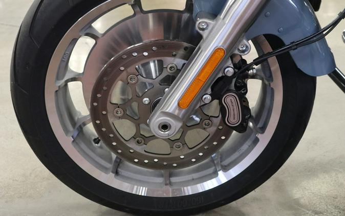 2024 Harley-Davidson Fat Boy® 114