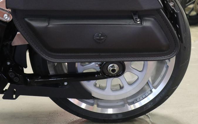 2024 Harley-Davidson Fat Boy® 114