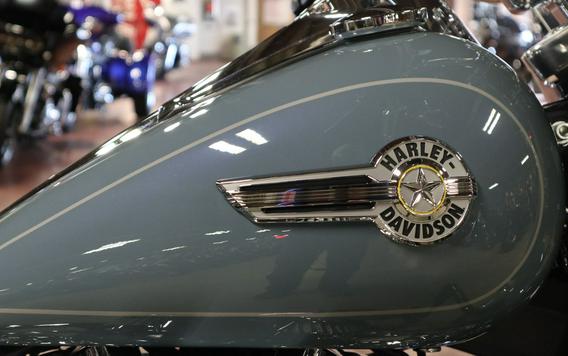 2024 Harley-Davidson Fat Boy® 114