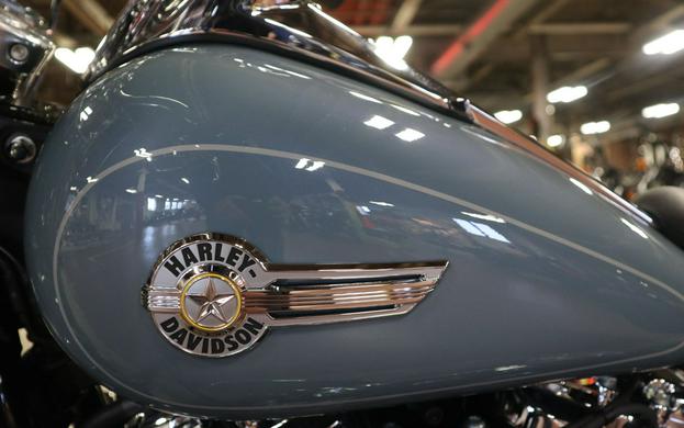 2024 Harley-Davidson Fat Boy® 114