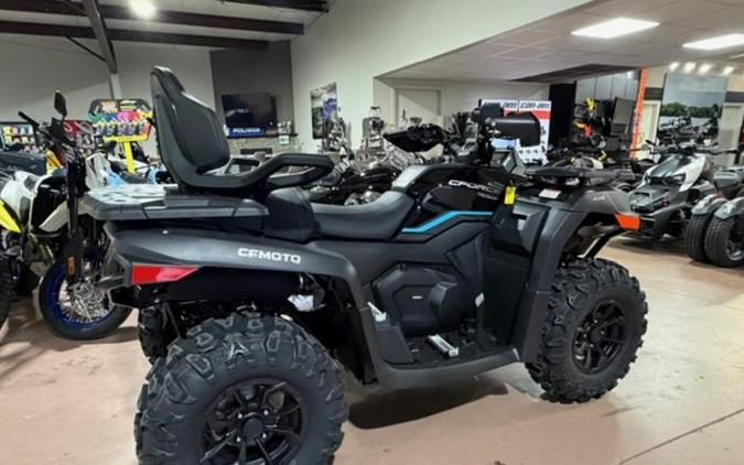 2026 CFMOTO CFORCE 600 Touring