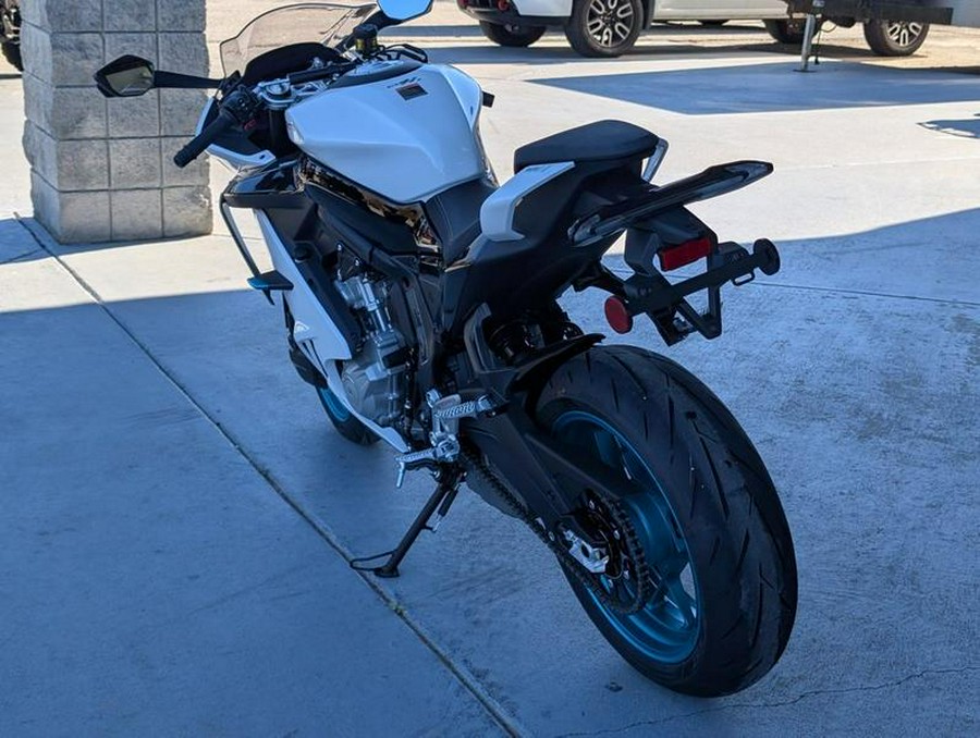 2026 CFMOTO 675SS