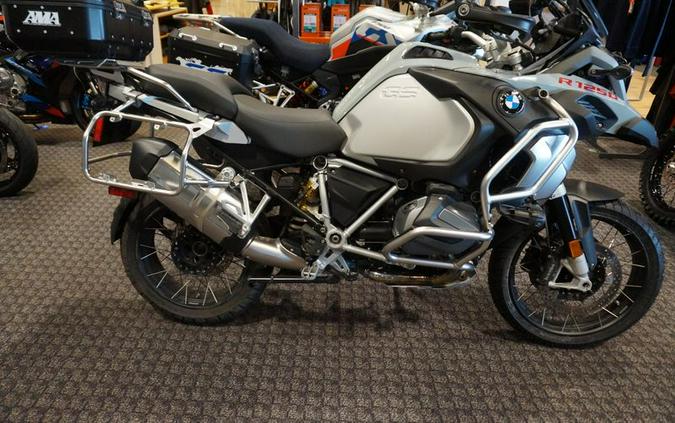 Used 2021 BMW R 1250 GS Adventure