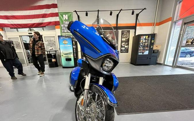 2026 Harley-Davidson® FLHXLSE - CVO™ Street Glide® Limited