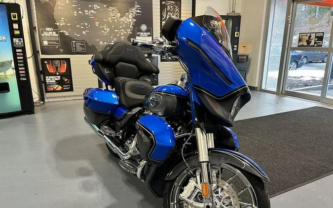 2026 Harley-Davidson® FLHXLSE - CVO™ Street Glide® Limited
