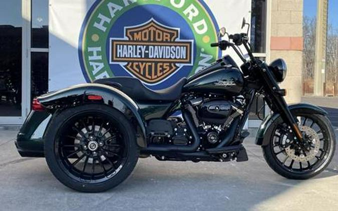 2024 Harley-Davidson Freewheeler®