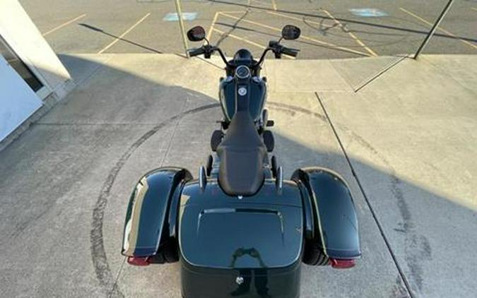 2024 Harley-Davidson Freewheeler®