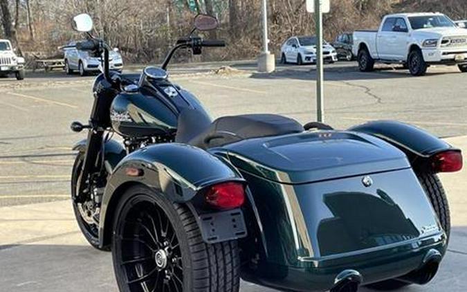 2024 Harley-Davidson Freewheeler®