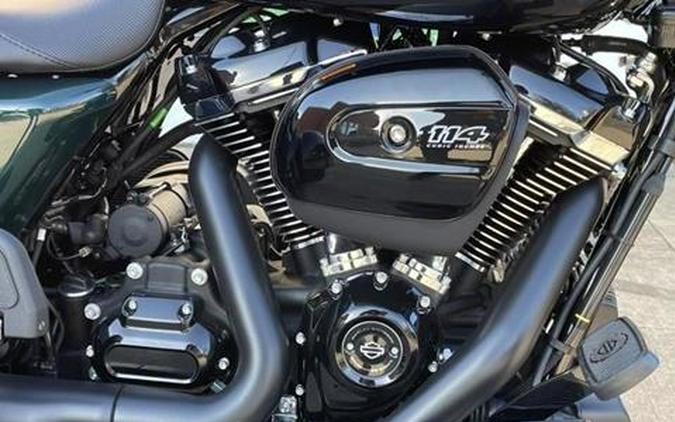 2024 Harley-Davidson Freewheeler®