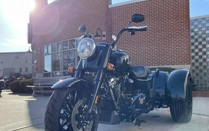 2024 Harley-Davidson Freewheeler®