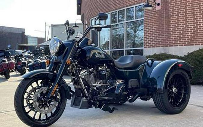 2024 Harley-Davidson Freewheeler®