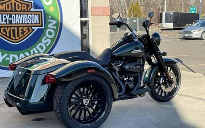 2024 Harley-Davidson Freewheeler®