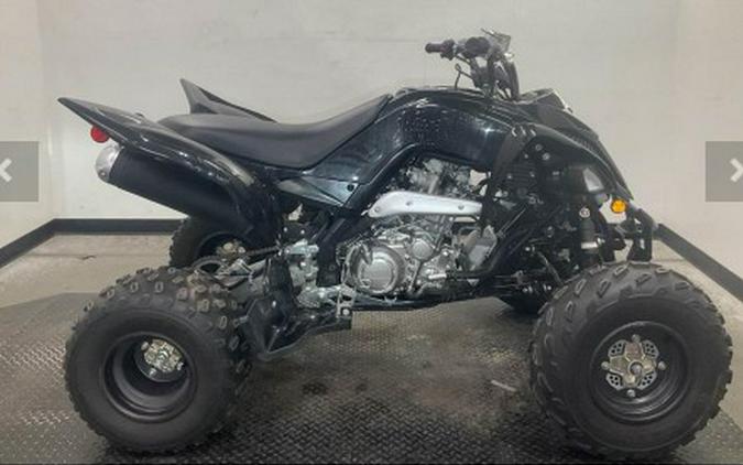 2024 Yamaha RAPTOR 700R SE