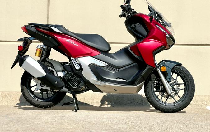 2024 Honda ADV160