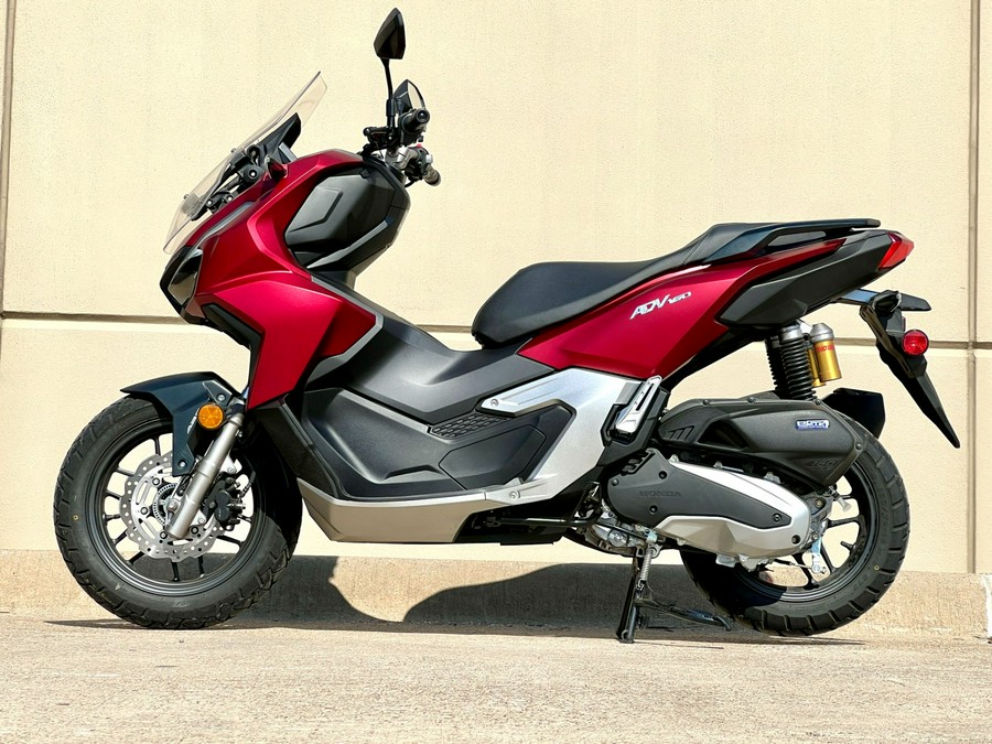 2024 Honda ADV160