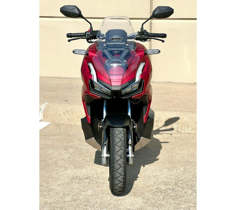 2024 Honda ADV160