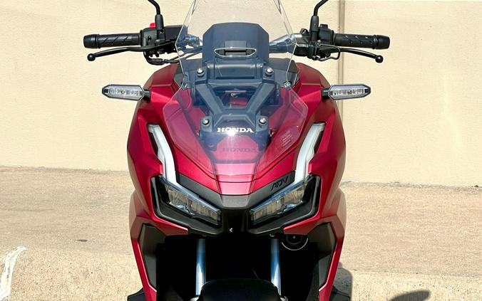 2024 Honda ADV160
