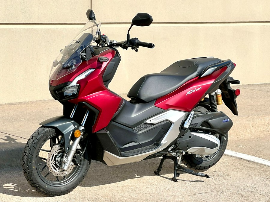 2024 Honda ADV160