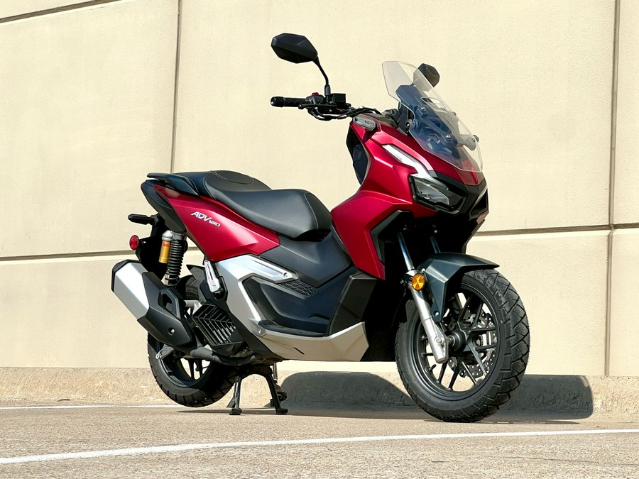 2024 Honda ADV160