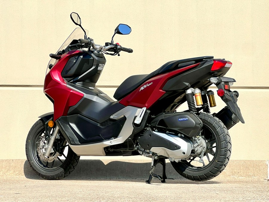 2024 Honda ADV160