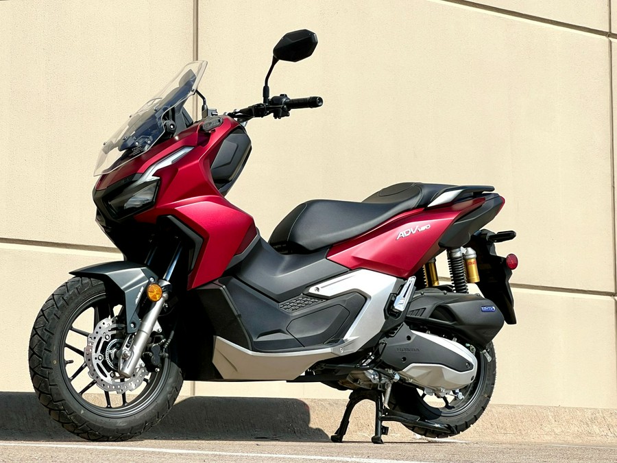 2024 Honda ADV160