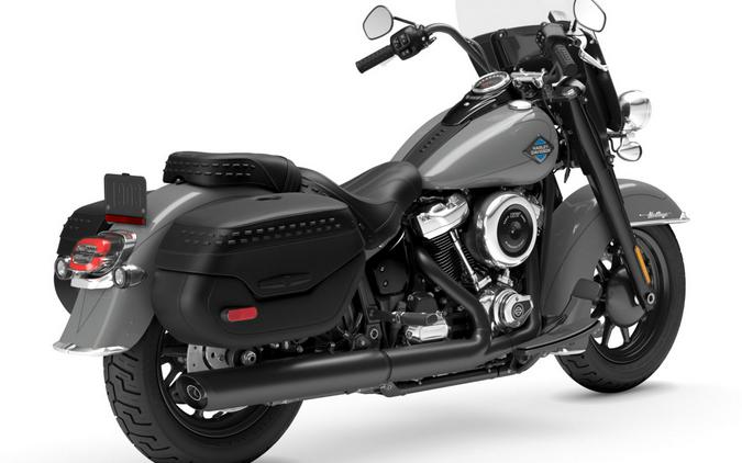 2026 Harley-Davidson Heritage Classic