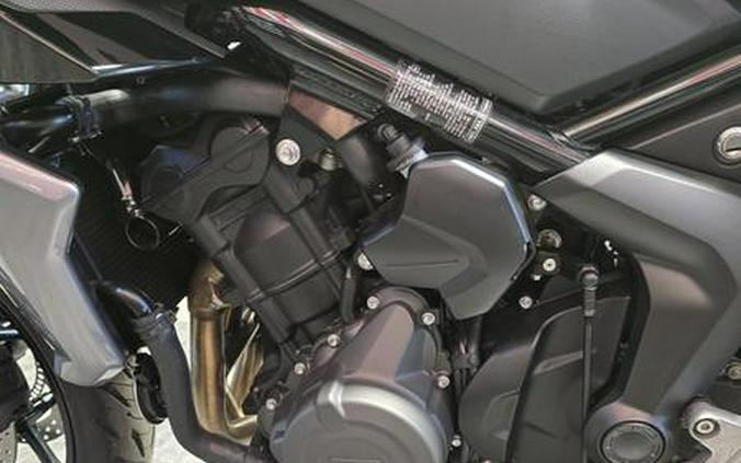 2024 Triumph TIGER SPORT 660