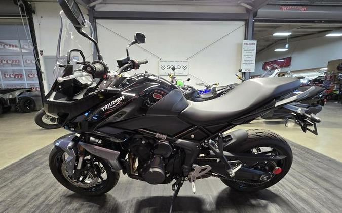 2024 Triumph TIGER SPORT 660