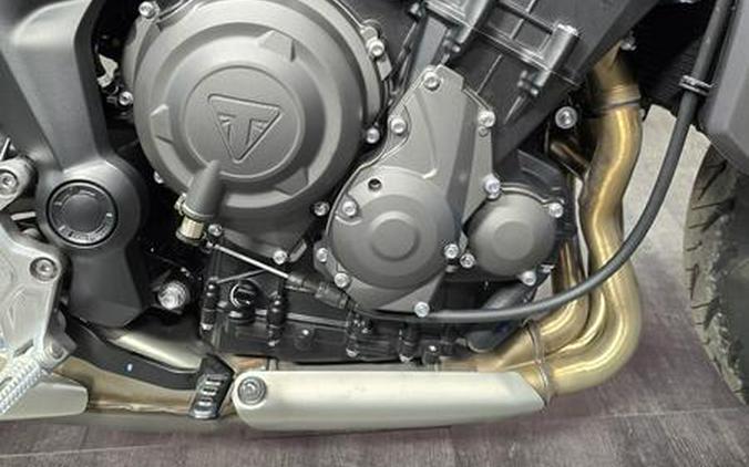 2024 Triumph TIGER SPORT 660