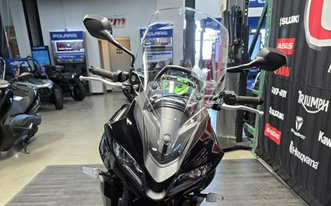 2024 Triumph TIGER SPORT 660