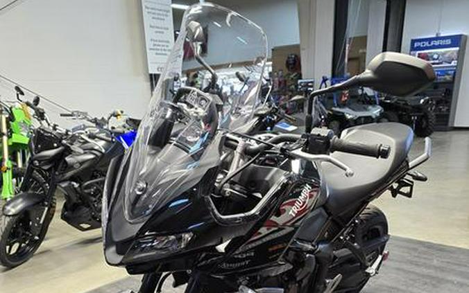 2024 Triumph TIGER SPORT 660