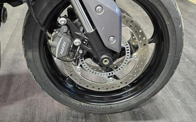 2024 Triumph TIGER SPORT 660