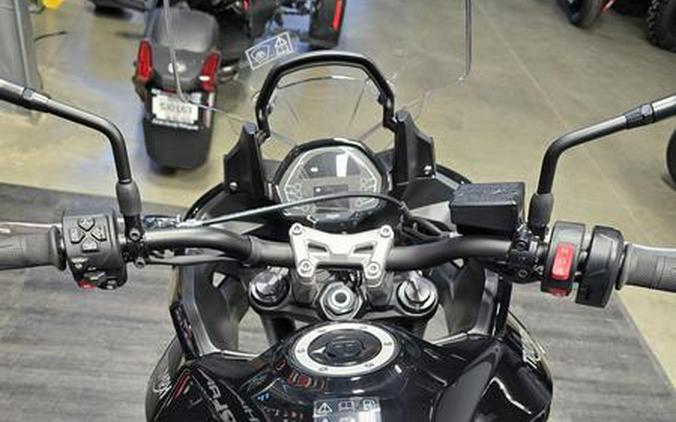2024 Triumph TIGER SPORT 660