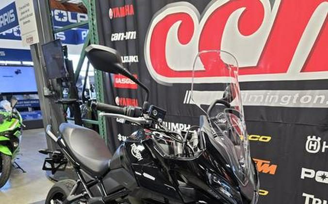 2024 Triumph TIGER SPORT 660