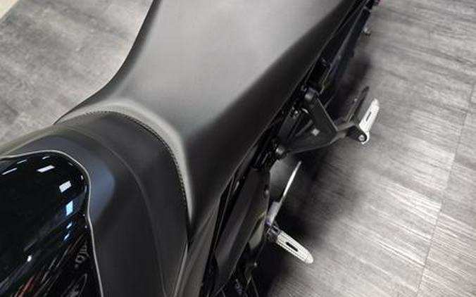 2024 Triumph TIGER SPORT 660