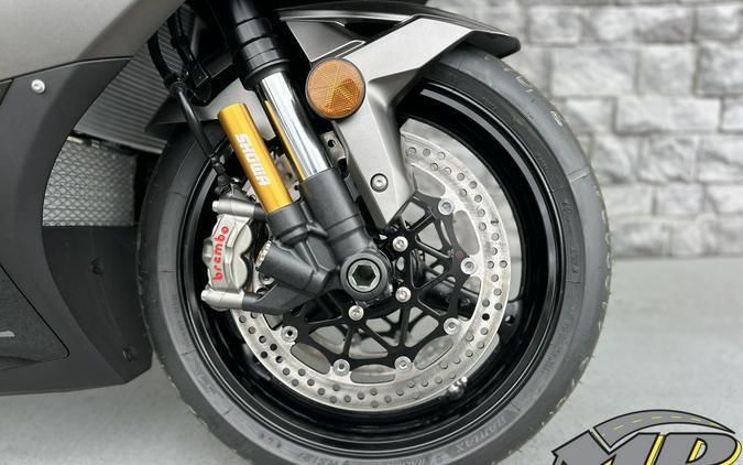2026 Kawasaki Ninja® ZX™-10R ABS