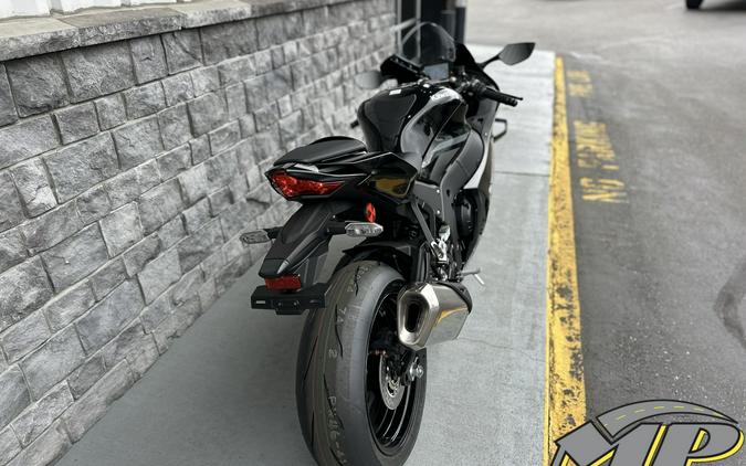 2026 Kawasaki Ninja® ZX™-10R ABS